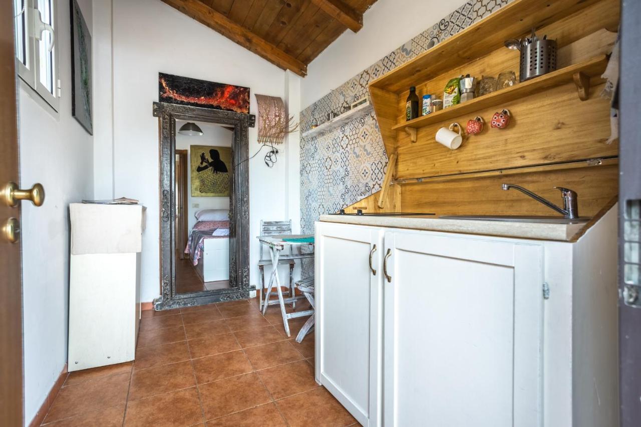 Cottage Degli Acquedotti Ρώμη Εξωτερικό φωτογραφία