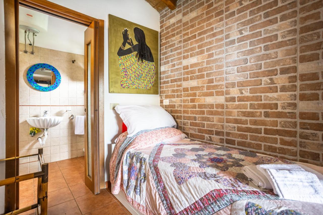 Cottage Degli Acquedotti Ρώμη Εξωτερικό φωτογραφία