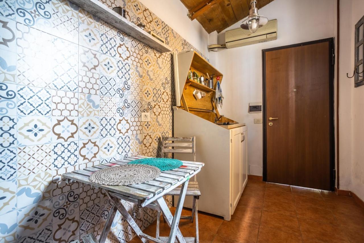 Cottage Degli Acquedotti Ρώμη Εξωτερικό φωτογραφία